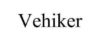 VEHIKER