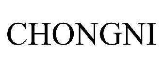 CHONGNI