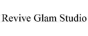 REVIVE GLAM STUDIO