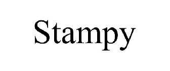 STAMPY