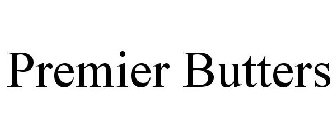 PREMIER BUTTERS