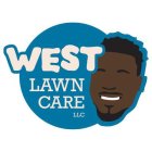 WEST LAWN CARE LLC