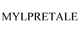 MYLPRETALE