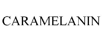 CARAMELANIN