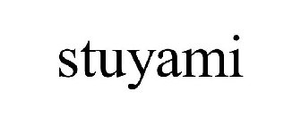 STUYAMI