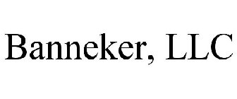 BANNEKER, LLC