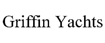 GRIFFIN YACHTS