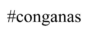 CONGANAS