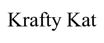 KRAFTY KAT