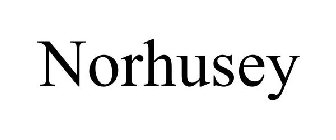 NORHUSEY