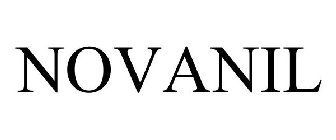 NOVANIL