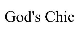 GOD'S CHIC