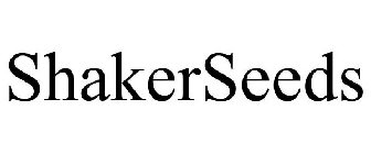 SHAKERSEEDS