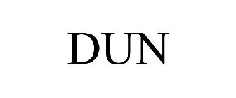 DUN