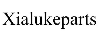 XIALUKEPARTS