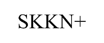 SKKN+