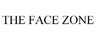 THE FACE ZONE