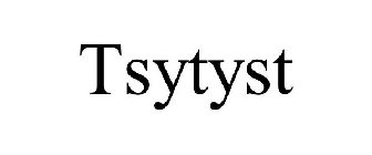 TSYTYST