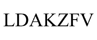 LDAKZFV