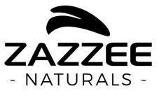 ZAZZEE ¿ NATURALS ¿