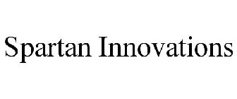 SPARTAN INNOVATIONS