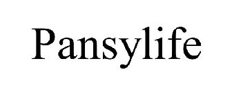 PANSYLIFE