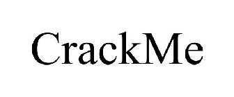 CRACKME