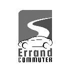 ERRAND COMMUTER