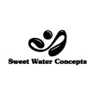 SWEET WATER CONCEPTS