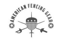 AMERICAN FENCING GEAR