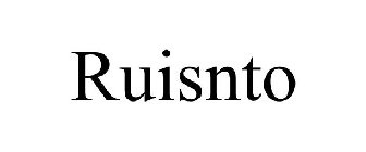 RUISNTO