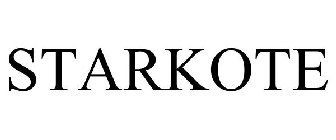 STARKOTE