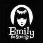 EMILY THE STRANGE