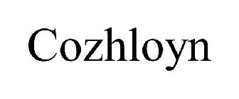 COZHLOYN