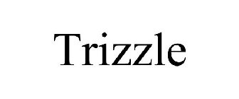 TRIZZLE