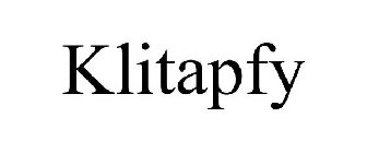 KLITAPFY
