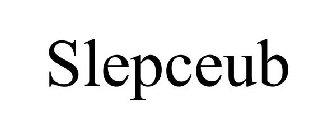 SLEPCEUB