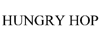 HUNGRY HOP