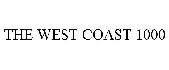THE WEST COAST 1000