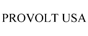 PROVOLT USA