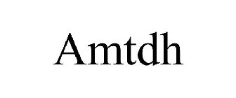 AMTDH
