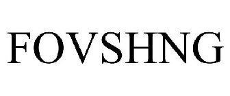 FOVSHNG