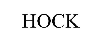 HOCK