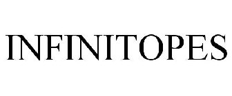 INFINITOPES
