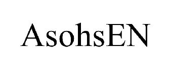 ASOHSEN