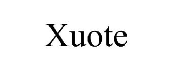 XUOTE