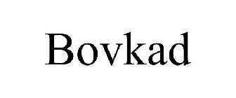 BOVKAD