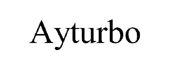 AYTURBO