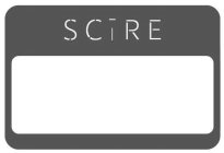 SCIRE