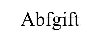 ABFGIFT